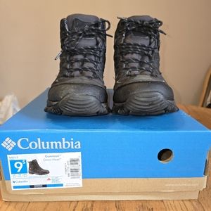 Columbia Gunnison Omni-Heat